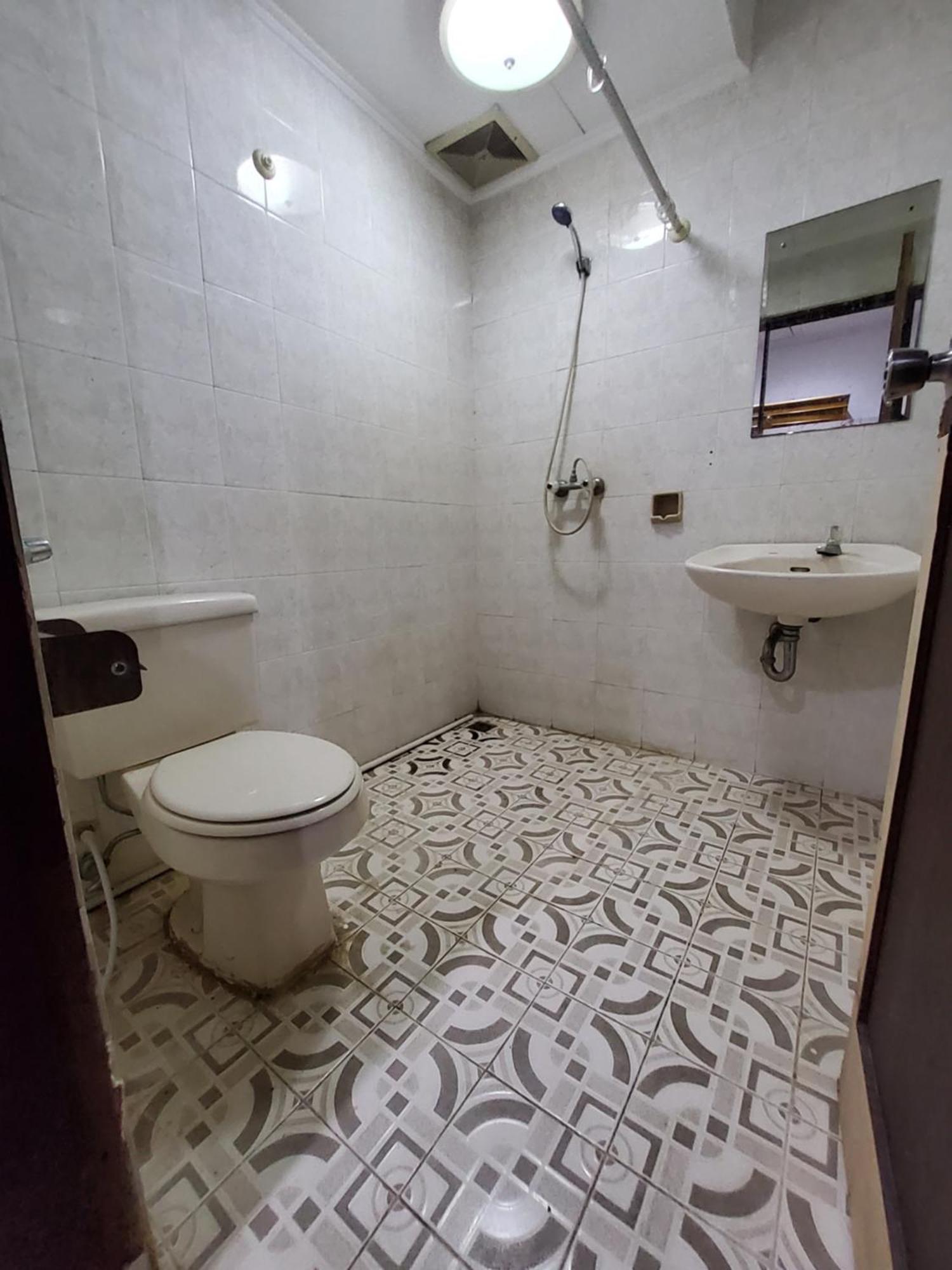 Hotel Kumala Samudra Cikakak Esterno foto